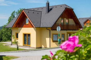 Ferienhaus für 10 Personen in Slupecna, Böhen Moldau